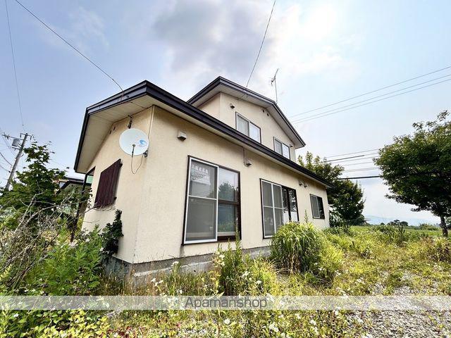 北海道函館市  築46年(4LDK)
