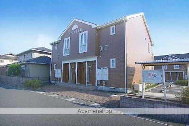 ラフィネⅠ番館