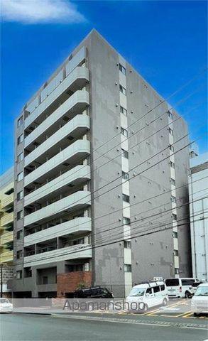 フェニックス新横濱参番館