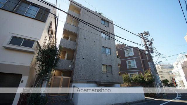 BIT代々木上原LATTICE