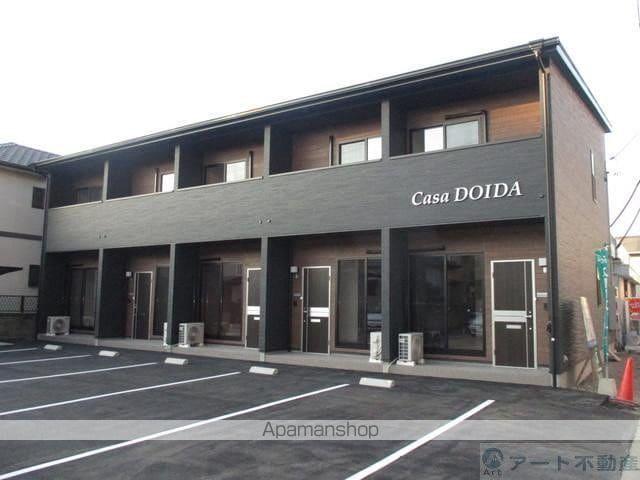 カーサ土居田