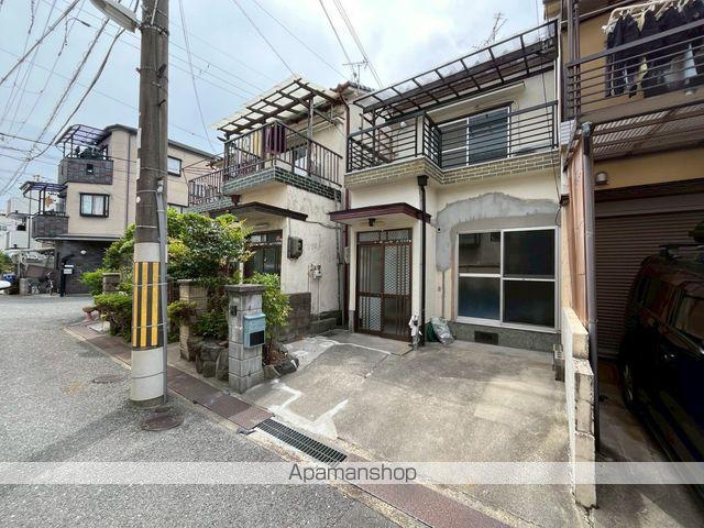 寝屋川市高柳７丁目貸家