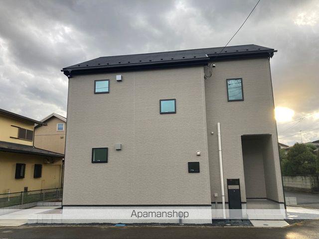 千葉県四街道市千代田2丁目の戸建賃貸