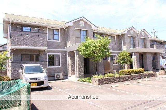 パークメゾンⅠ