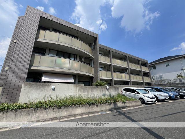 ヴァンヴェール平和が丘