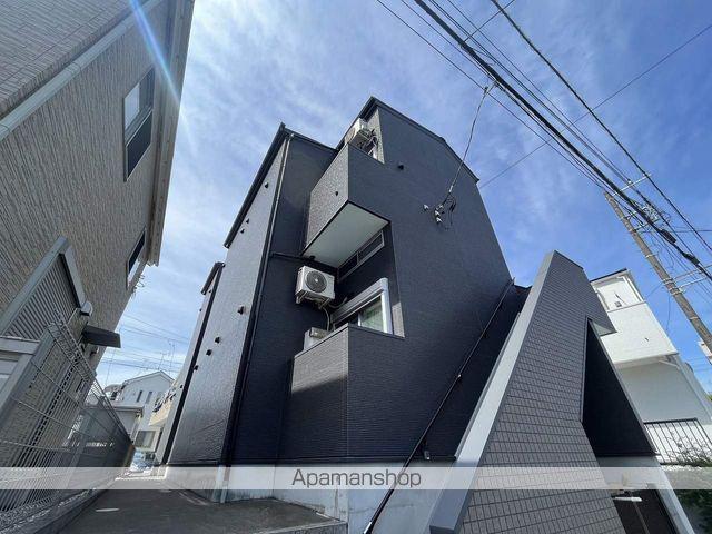 メゾン・ド・ジャンヌ