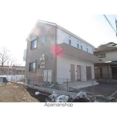 グラフィアス西国分寺Ⅲ