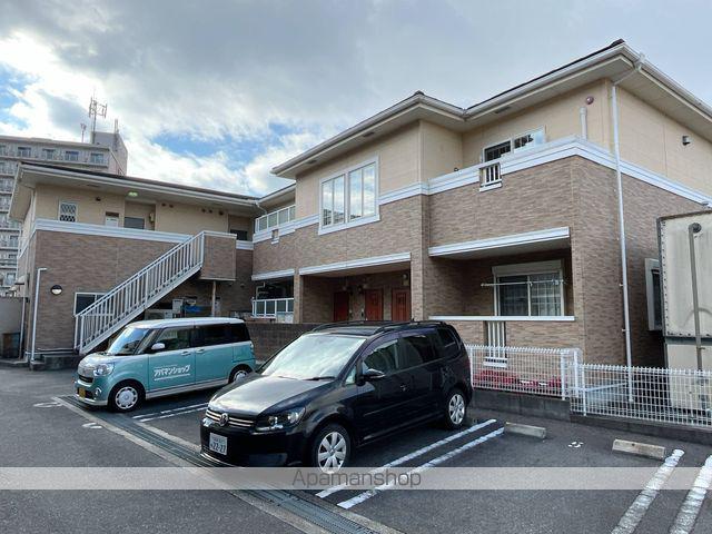 レーベンバンブーⅢ