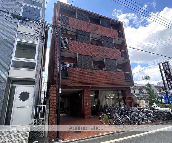 辻本マンション