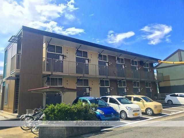 レオパレス中央