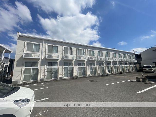 レオパレスフランボワーズ A