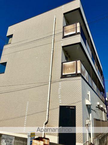 アーレス平塚