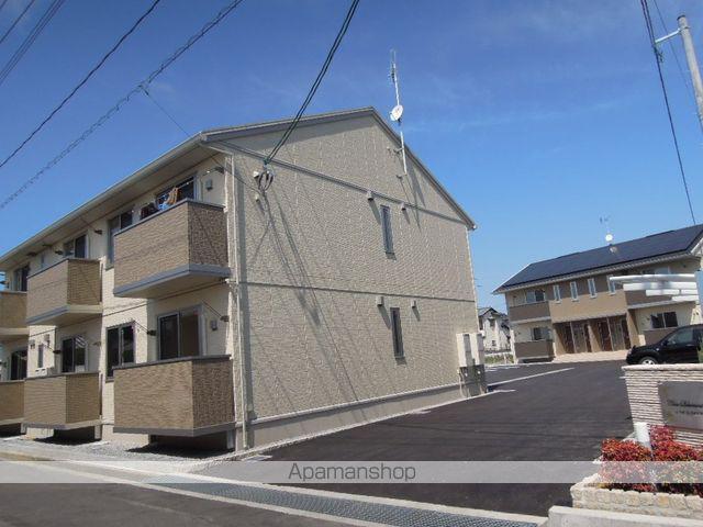 カーサ ルミナスⅢ A棟