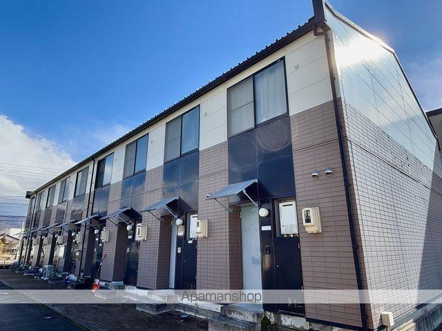 レオパレスドミール赤砂