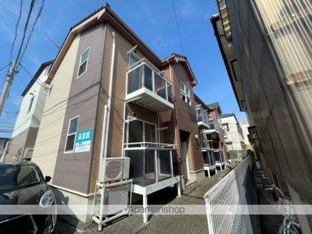 上越新幹線 新潟駅 徒歩27分 2階建 築23年