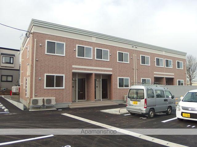 オレンジガーデンⅠ