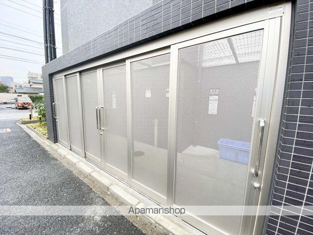 ディアレイシャス名古屋浄心