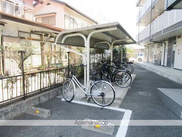 レオパレスサニープレイス甲府