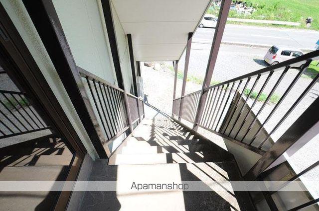 グリーンポートM