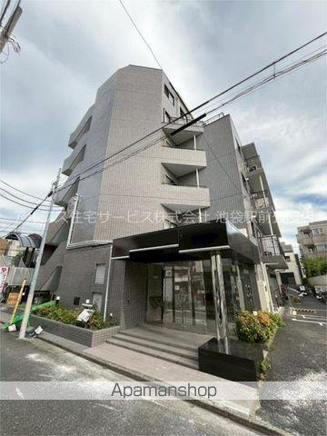 グランデージ都