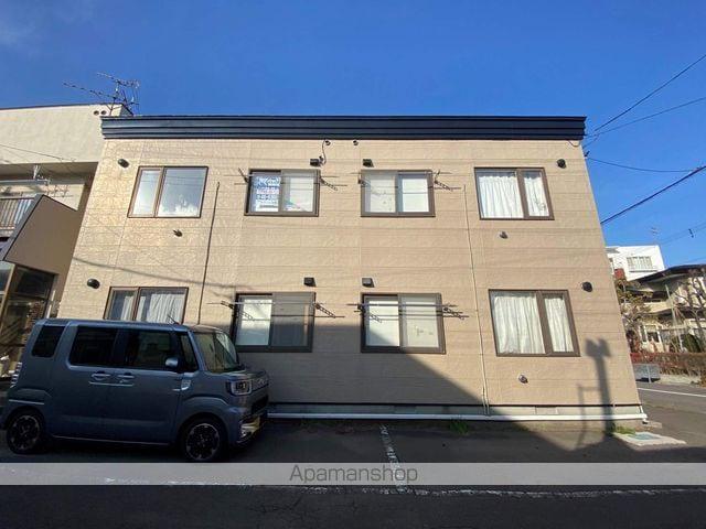 ガーデンパレス松陰(2LDK/2階)