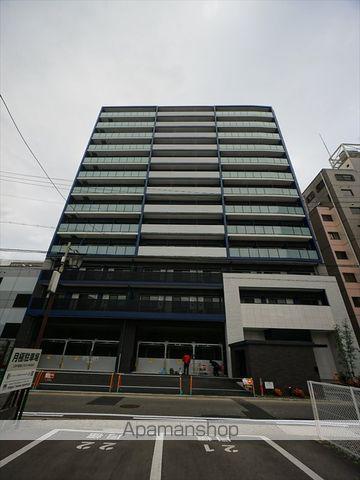 SーRESIDENCE今池駅前
