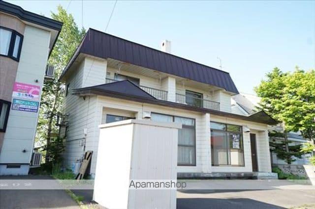 西19条南2丁目4-7テラスハウス