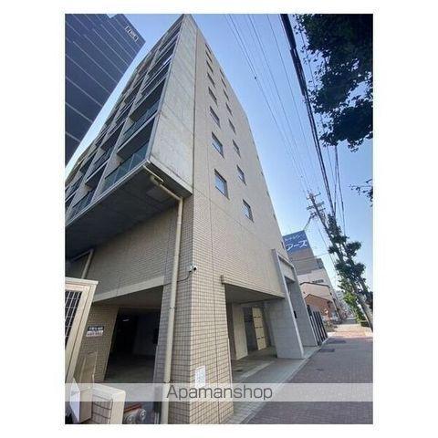 CITY SPIRE 名駅北