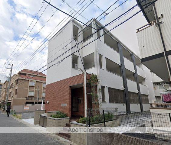 VERTU DOMICILE(1LDK/3階)