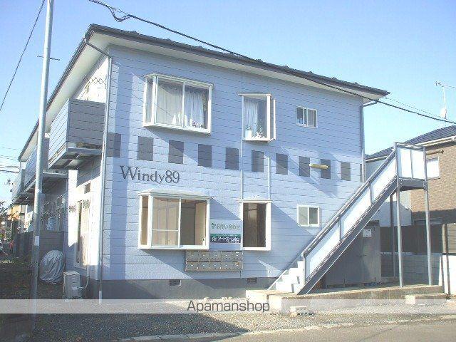 ウィンディー89