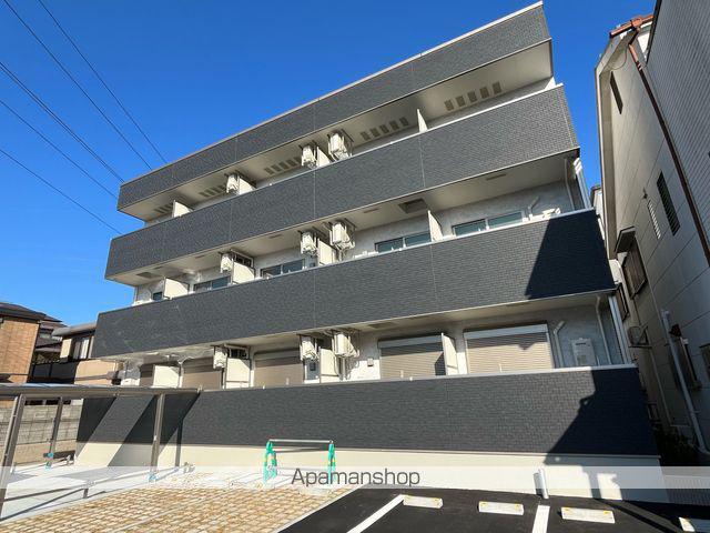 パル堺北花田2番館