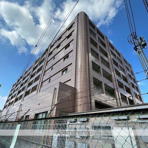 ベルヴィオウミ[7階]