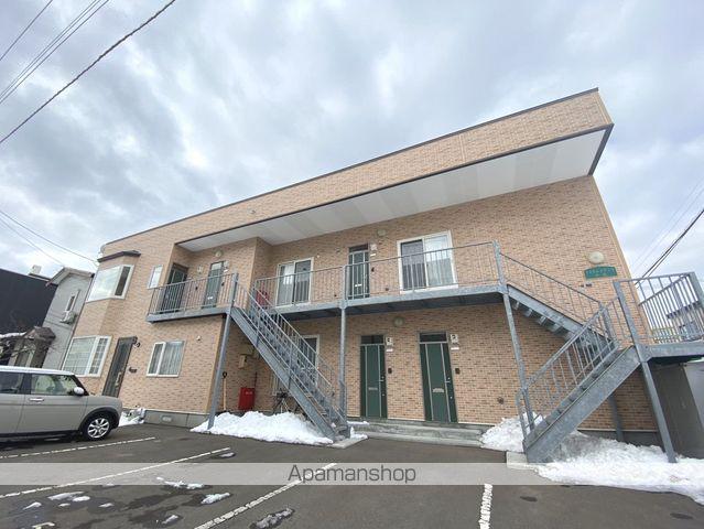 コスモレジデンス中島