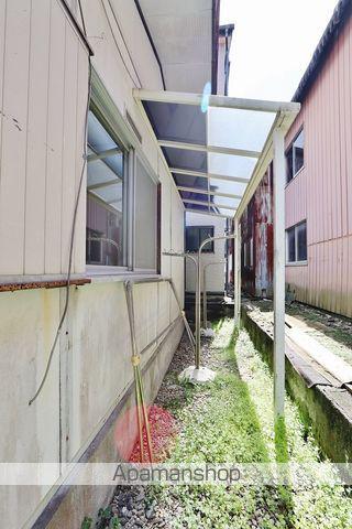 牟岐線 文化の森駅 徒歩28分 1階建 築53年