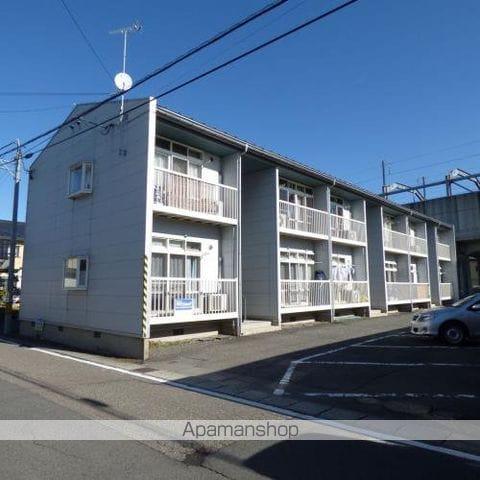 タウンハイツ中野町(ワンルーム/1階)