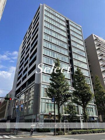 パークアクシス横濱関内SQUARE