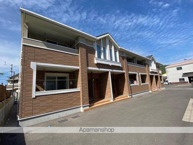 エム・シャルム鶴市Ⅱ