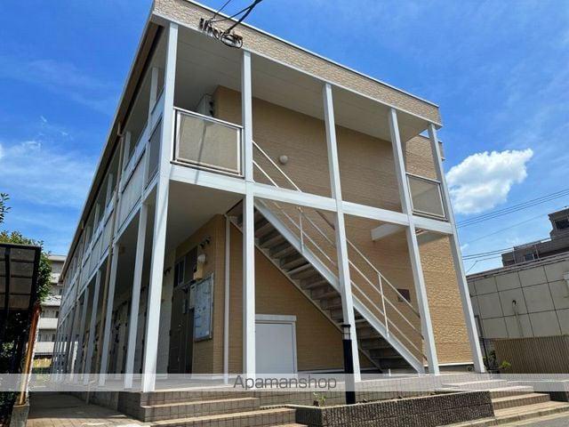 レオパレスフローラ