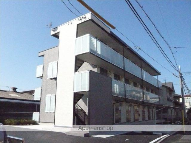 レオパレスコモディタ