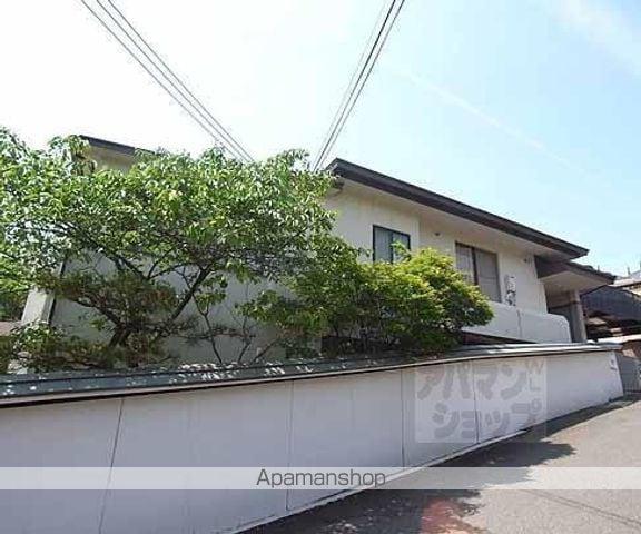 鳴滝音戸山町マンション