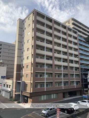 メゾン呉駅前(1K/4階)