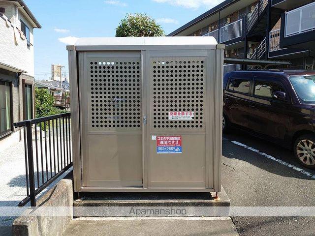 レオパレスさくら坂