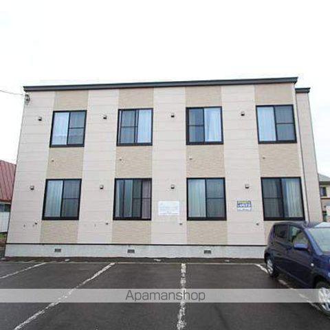 レオパレス 大麻新町