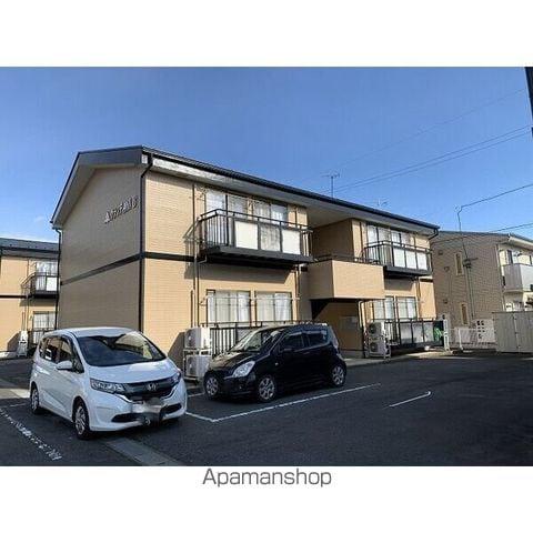 グランデ神田B棟