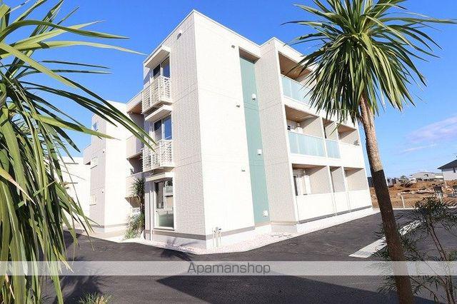 DS LIEN  C(2LDK/3階)