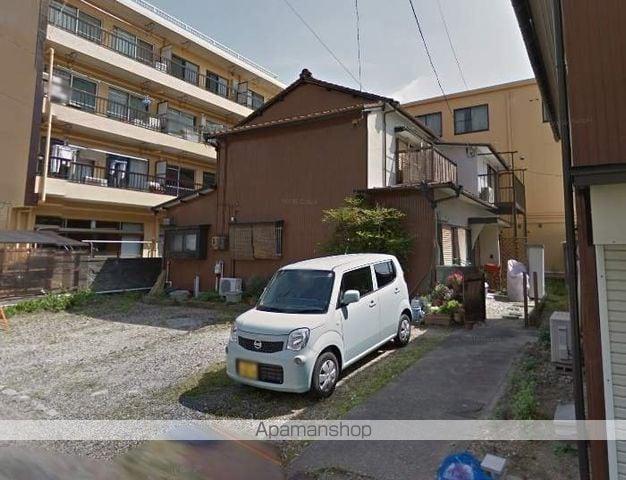 小幡南１丁目貸家