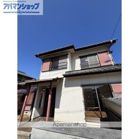 岐阜県本巣市 2階建 築46年