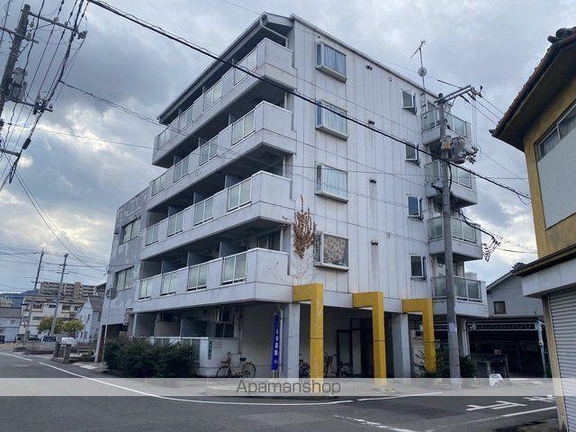 サンライズ道三町