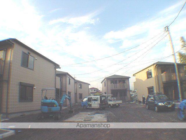 サンビレッジ南一色H