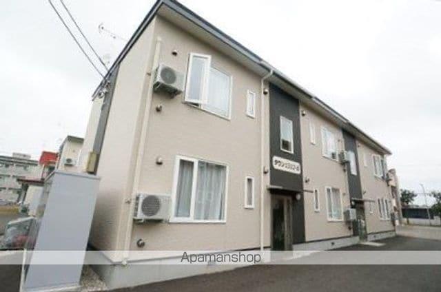 TOWN1312 B棟